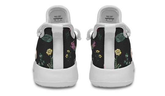 Herbology Kids Sneakers