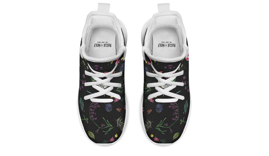 Herbology Kids Sneakers
