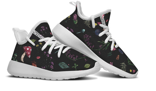 Herbology Kids Sneakers