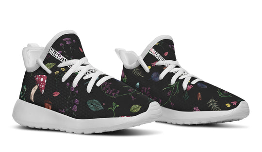 Herbology Kids Sneakers