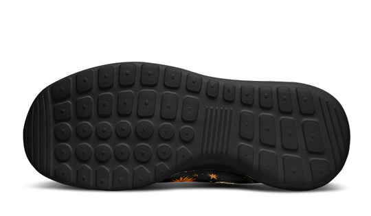 Lunar Meadow Kids Sneakers
