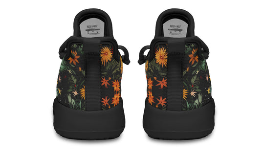 Lunar Meadow Kids Sneakers