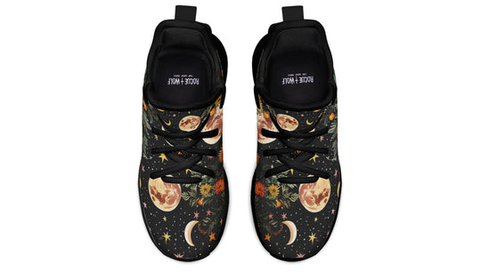 Lunar Meadow Kids Sneakers