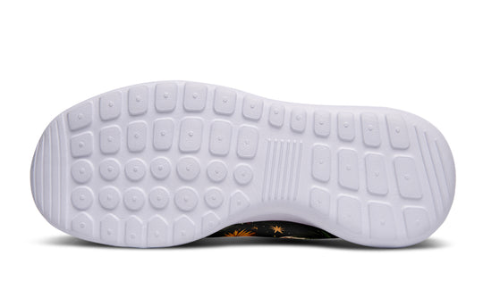 Lunar Meadow Kids Sneakers