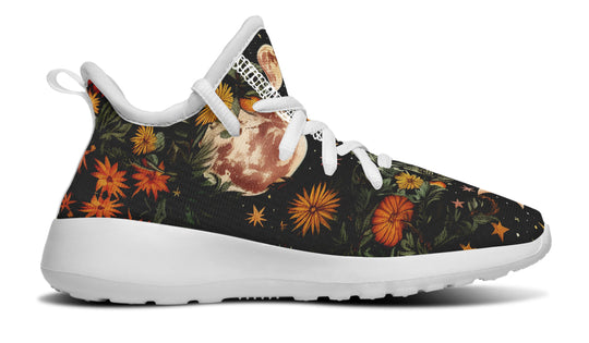 Lunar Meadow Kids Sneakers