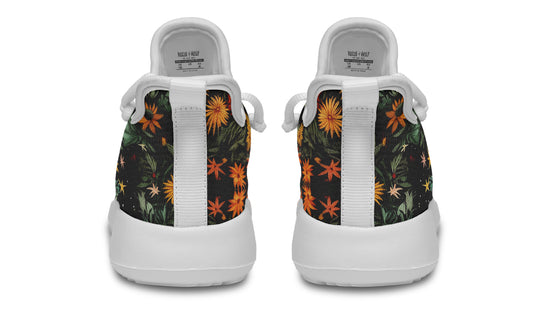 Lunar Meadow Kids Sneakers