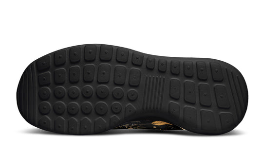 Moonlit Botanica Kids Sneakers