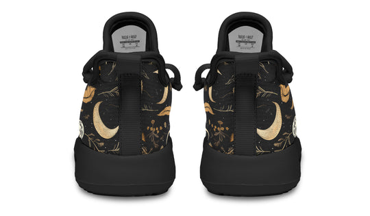 Moonlit Botanica Kids Sneakers