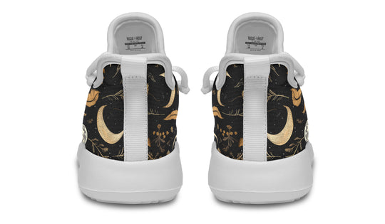 Moonlit Botanica Kids Sneakers