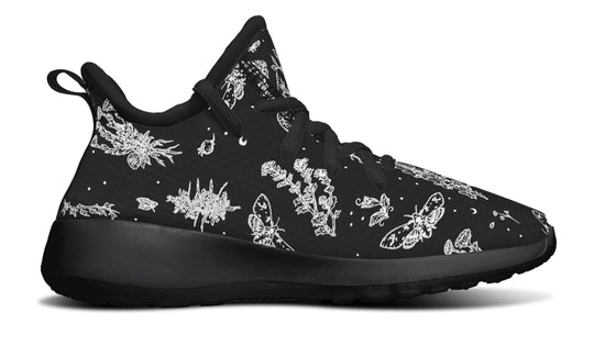 Nightshade Kids Sneakers