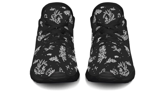 Nightshade Kids Sneakers