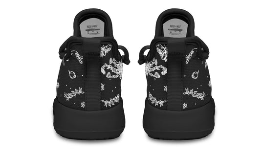 Nightshade Kids Sneakers