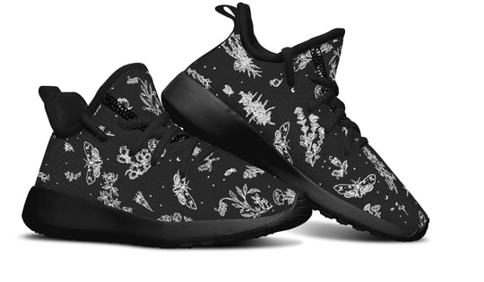 Nightshade Kids Sneakers