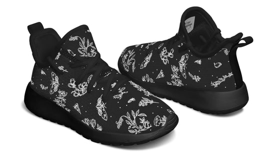 Nightshade Kids Sneakers