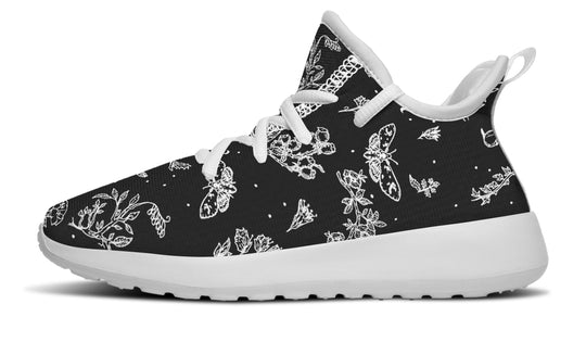 Nightshade Kids Sneakers