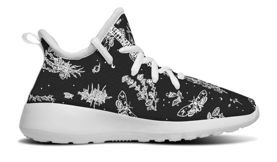 Nightshade Kids Sneakers