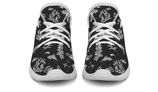 Nightshade Kids Sneakers