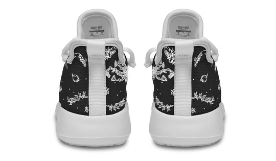 Nightshade Kids Sneakers