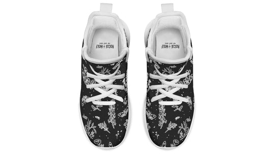 Nightshade Kids Sneakers