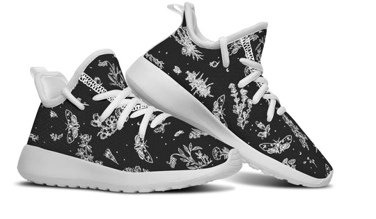 Nightshade Kids Sneakers