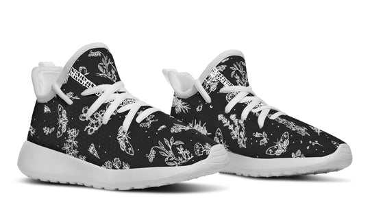 Nightshade Kids Sneakers
