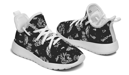 Nightshade Kids Sneakers