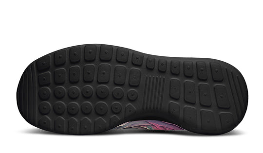 Northern Lights Kids Sneakers