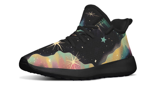 Northern Lights Kids Sneakers