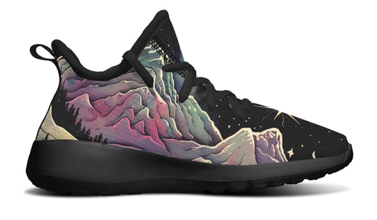 Northern Lights Kids Sneakers