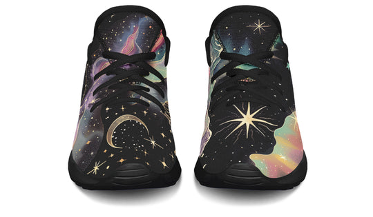 Northern Lights Kids Sneakers