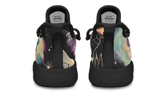 Northern Lights Kids Sneakers