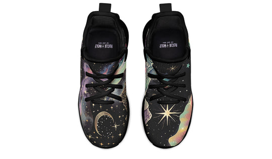 Northern Lights Kids Sneakers