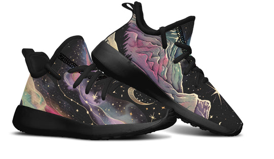 Northern Lights Kids Sneakers