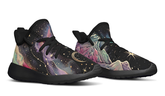 Northern Lights Kids Sneakers