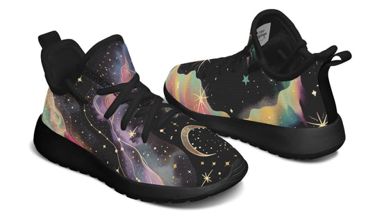 Northern Lights Kids Sneakers