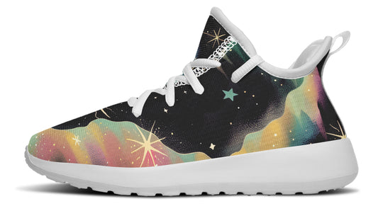 Northern Lights Kids Sneakers