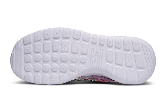 Northern Lights Kids Sneakers