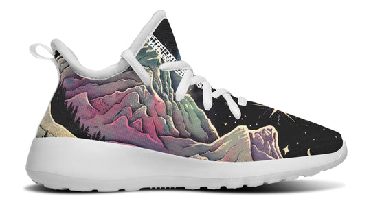 Northern Lights Kids Sneakers