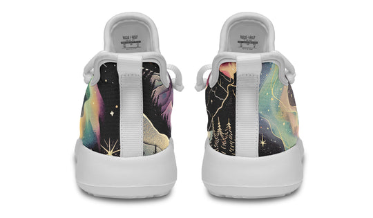 Northern Lights Kids Sneakers
