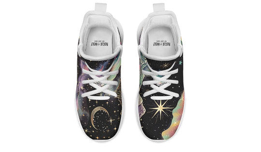 Northern Lights Kids Sneakers