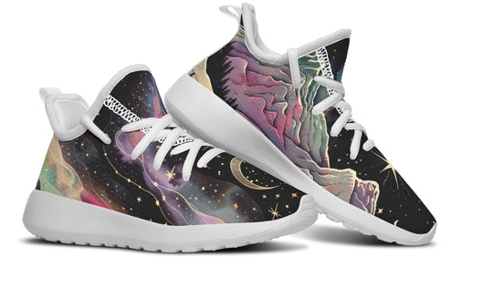 Northern Lights Kids Sneakers