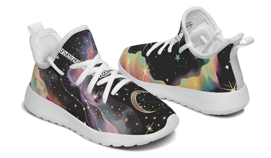 Northern Lights Kids Sneakers