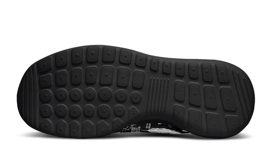 Raven Study Kids Sneakers