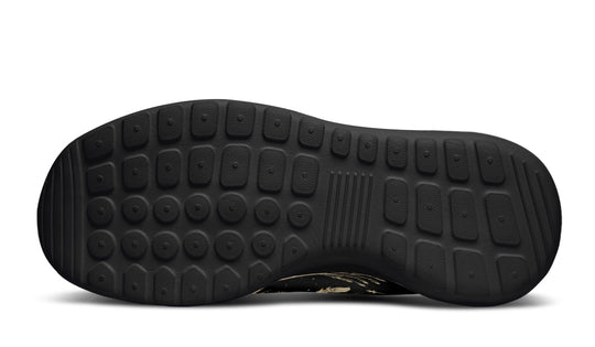 Twilight Garden Kids Sneakers