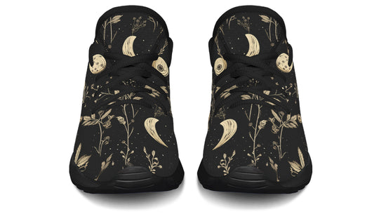 Twilight Garden Kids Sneakers