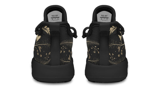 Twilight Garden Kids Sneakers