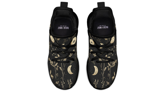 Twilight Garden Kids Sneakers