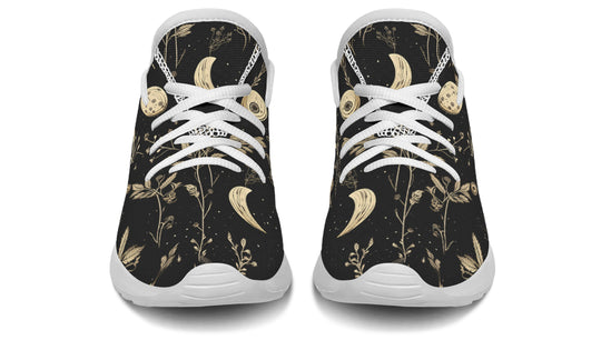 Twilight Garden Kids Sneakers