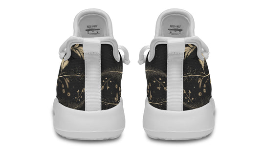 Twilight Garden Kids Sneakers