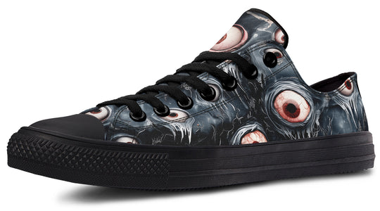 Beholder Low Tops